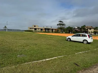 Lote/Terreno à venda, 600m² no , Içara