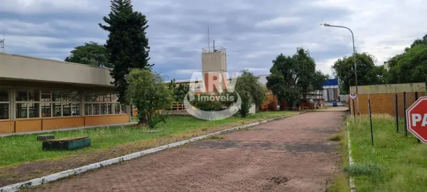 Galpão/Depósito/Armazém para alugar, 8310m² no Cedic, Cachoeirinha