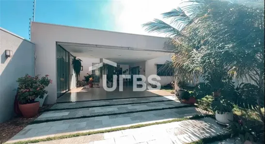 Casa com 6 Quartos à venda, 562m² no Santa Luzia, Pirenópolis
