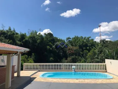 Fazenda/Sítio com 2 Quartos à venda, 205m² no Ponte de São João, Jundiaí