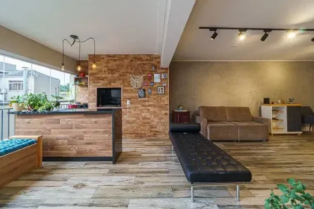 Apartamento com 2 Quartos à venda, 115m² no Ipiranga, São Paulo