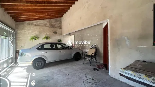 Casa com 4 Quartos à venda, 189m² no Jardim Cândido Bertini II, Santa Bárbara D'Oeste