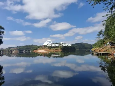 Lote/Terreno à venda, 3038m² no , Igaratá
