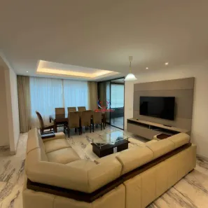 Apartamento com 4 Quartos para alugar, 264m² no Funcionários, Belo Horizonte