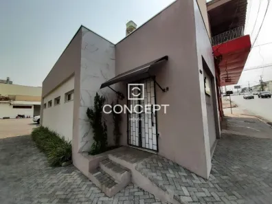Sala Comercial para alugar, 65m² no Centro-Norte, Cuiabá