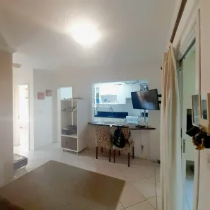 Apartamento com 2 Quartos à venda, 57m² no Pátria Nova, Novo Hamburgo