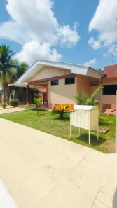 Casa de Condomínio com 3 Quartos à venda, 150m² no Nova Floresta, Porto Velho