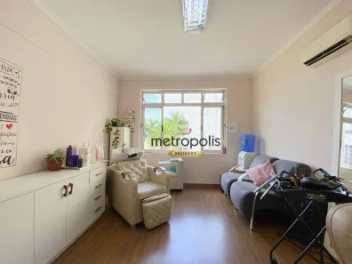 Sala Comercial à venda, 17m² no Centro, São Caetano do Sul