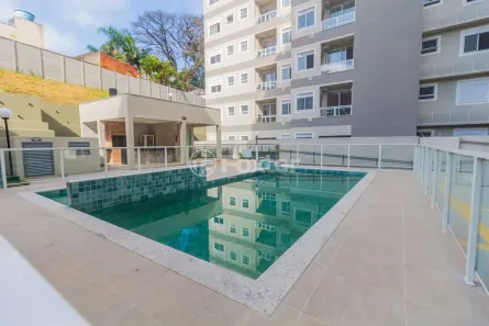 Apartamento com 2 Quartos à venda, 56m² no Camaquã, Porto Alegre