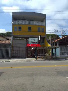 Galpão/Depósito/Armazém à venda, 260m² no Bosque dos Eucaliptos, São José dos Campos