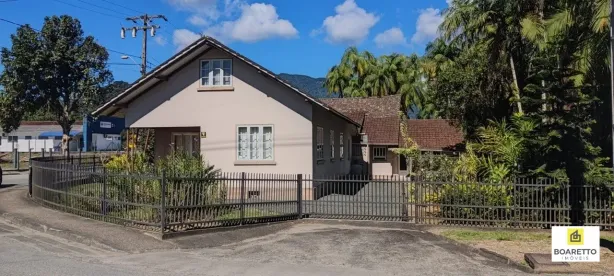 Casa com 3 Quartos à venda, 130m² no Pirabeiraba (Pirabeiraba), Joinville