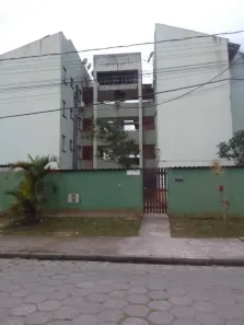 Apartamento com 2 Quartos à venda, 50m² no Vila Atlântica, Mongaguá