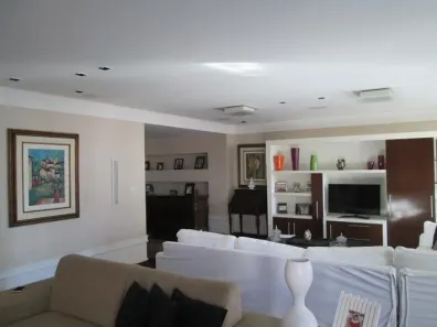 Apartamento com 4 Quartos à venda, 230m² no Icaraí, Niterói