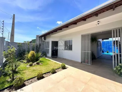 Casa com 2 Quartos à venda, 65m² no Quinta dos Acorianos, Barra Velha
