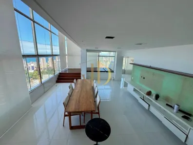 Apartamento com 3 Quartos à venda, 185m² no Horto Florestal, Salvador