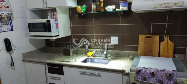 Sobrado com 2 Quartos à venda, 81m² no Parque Munhoz, São Paulo