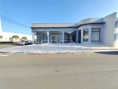 Ponto Comercial para alugar, 115m² no Centro, São Carlos
