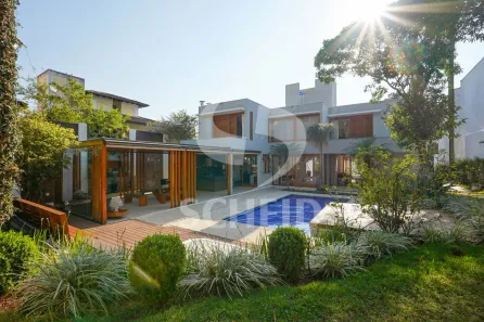 Casa com 4 Quartos à venda, 700m² no Santo Amaro, São Paulo