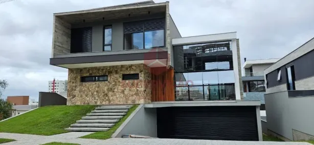 Casa com 4 Quartos à venda, 547m² no Pedra Branca, Palhoça