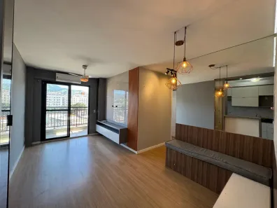 Apartamento com 2 Quartos à venda, 56m² no Cachambi, Rio de Janeiro