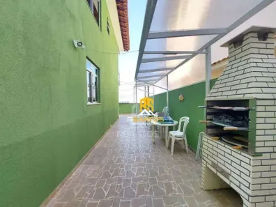 Casa de Condomínio com 3 Quartos à venda, 178m² no Jacarepaguá, Rio de Janeiro