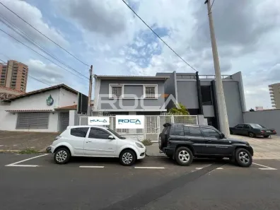 Sobrado com 3 Quartos à venda, 255m² no Centro, São Carlos