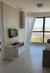 Apartamento com 1 Quarto para alugar, 40m² no Piedade, Jaboatão dos Guararapes