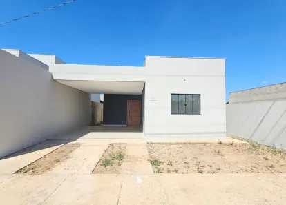 Casa de Condomínio com 3 Quartos à venda, 127m² no Distrito Industrial, Cuiabá