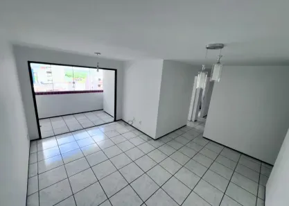 Apartamento com 3 Quartos à venda, 87m² no Renascença, São Luís