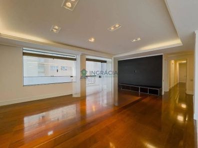 Apartamento com 4 Quartos à venda, 228m² no Centro, São Bernardo do Campo