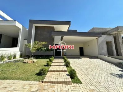 Casa de Condomínio com 3 Quartos à venda, 171m² no Roncáglia, Valinhos