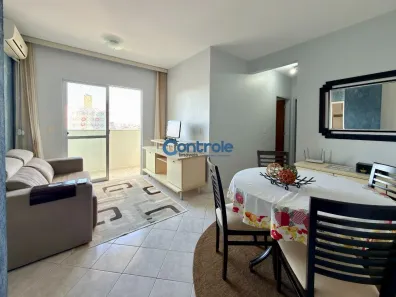 Apartamento com 2 Quartos à venda, 60m² no Campinas, São José
