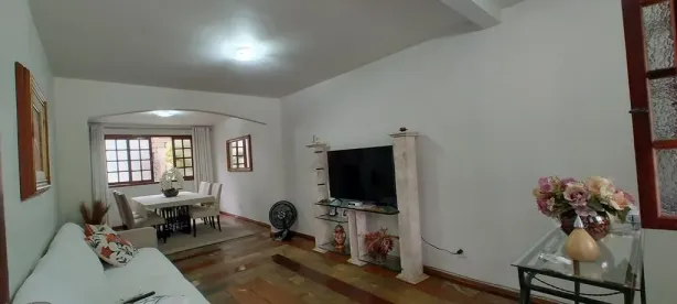 Casa com 3 Quartos à venda, 230m² no Casa de Pedra, Volta Redonda