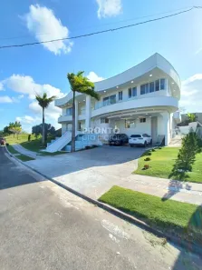Casa de Condomínio com 4 Quartos à venda, 548m² no Manassu, Jaboatão dos Guararapes
