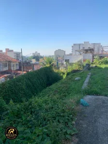 Lote/Terreno à venda, 5135m² no Centro, Nova Iguaçu