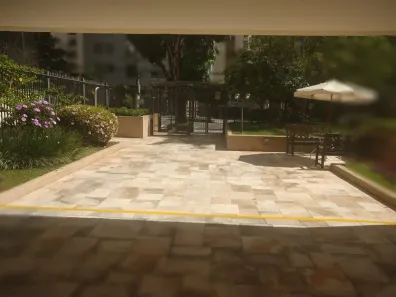 Apartamento com 3 Quartos à venda, 140m² no Santa Cecília, São Paulo
