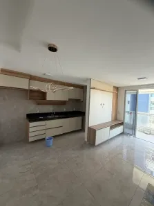 Apartamento com 3 Quartos à venda, 86m² no Parque Shalon, São Luís