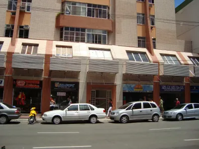 Apartamento com 2 Quartos para alugar, 95m² no Centro de Vila Velha, Vila Velha