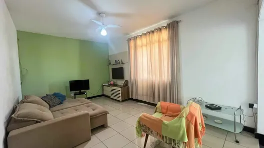 Casa com 3 Quartos à venda, 193m² no Nova Granada, Belo Horizonte