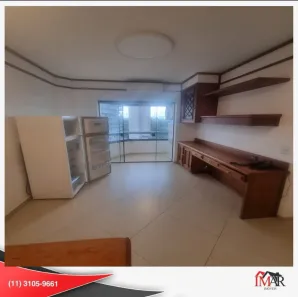 Flat com 1 Quarto para alugar, 40m² no Vila Mariana, São Paulo