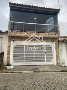 Sobrado com 5 Quartos à venda, 240m² no Vila Carioca, Guarulhos