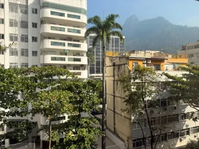 Apartamento com 3 Quartos à venda, 166m² no Botafogo, Rio de Janeiro