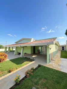 Casa com 4 Quartos para alugar, 390m² no Cotovelo (Distrito Litoral), Parnamirim