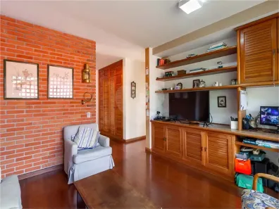 Sobrado com 4 Quartos à venda, 531m² no Vila Madalena, São Paulo