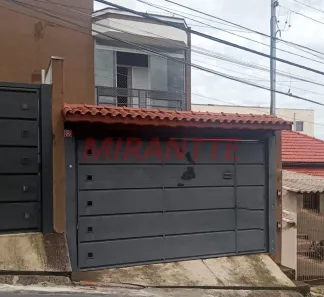Sobrado com 3 Quartos à venda, 107m² no Imirim, São Paulo