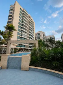 Cobertura com 2 Quartos à venda, 134m² no Barra Olímpica, Rio de Janeiro