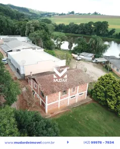 Casa com 4 Quartos à venda, 200m² no , Carambeí