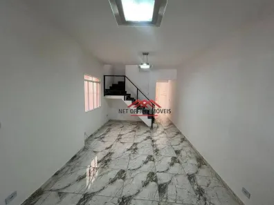 Casa com 3 Quartos à venda, 157m² no Residencial União, São José dos Campos