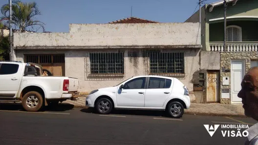 Casa com 3 Quartos à venda, 130m² no Nossa Senhora da Abadia, Uberaba