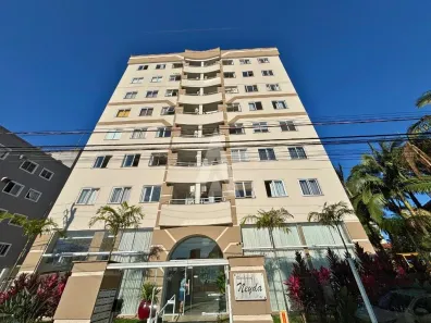 Apartamento com 2 Quartos à venda, 68m² no Costa e Silva, Joinville